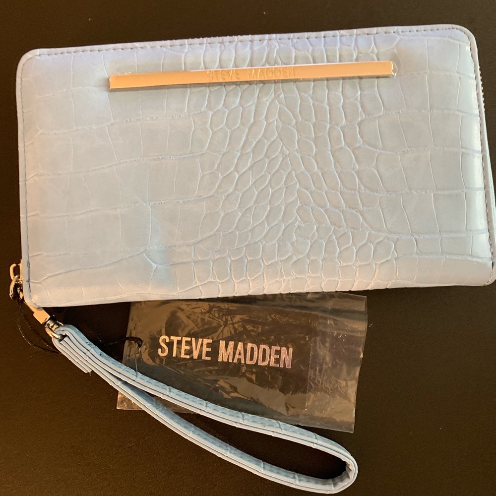 Steve Madden Clutch